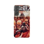 attack on titan vol31 slim iphone 17 pro max