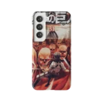 attack on titan vol31 slim iphone 17 pro max
