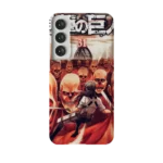 attack on titan vol31 slim iphone 17 pro max