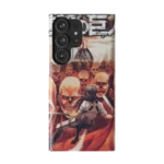 attack on titan vol31 slim iphone 17 pro max