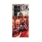 attack on titan vol31 slim iphone 17 pro max