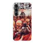 attack on titan vol31 slim iphone 17 pro max