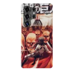 attack on titan vol31 slim iphone 17 pro max