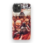 attack on titan vol31 slim iphone 17 pro max