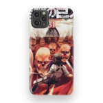 attack on titan vol31 slim iphone 17 pro max