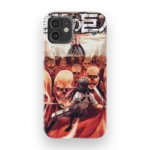 attack on titan vol31 slim iphone 17 pro max