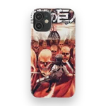 attack on titan vol31 slim iphone 17 pro max