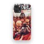 attack on titan vol31 slim iphone 17 pro max