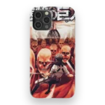 attack on titan vol31 slim iphone 17 pro max