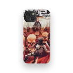 attack on titan vol31 slim iphone 17 pro max