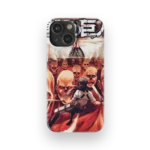 attack on titan vol31 slim iphone 17 pro max