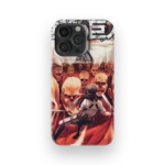 attack on titan vol31 slim iphone 17 pro max