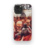 attack on titan vol31 slim iphone 17 pro max