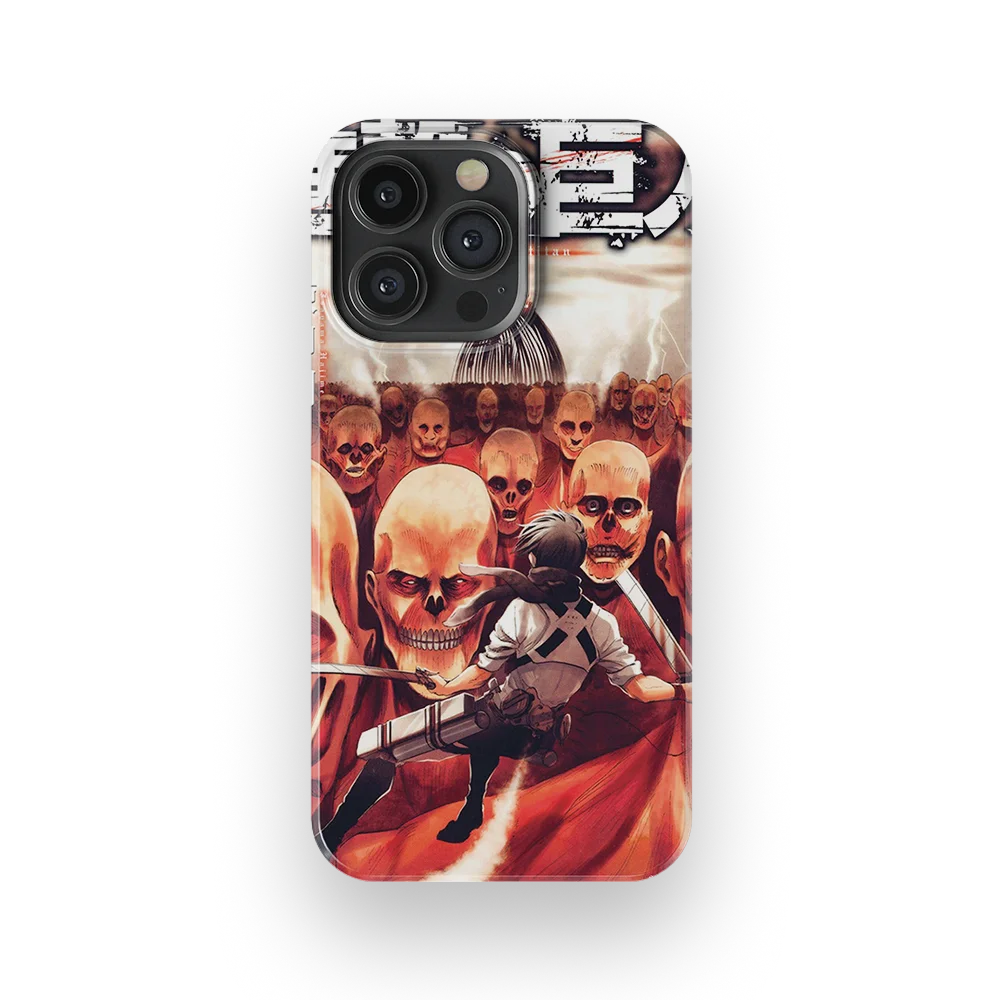 attack on titan vol31 slim iphone 13 pro attack on titan vol31 slim iphone 13 pro