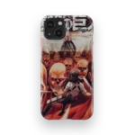 attack on titan vol31 slim iphone 17 pro max
