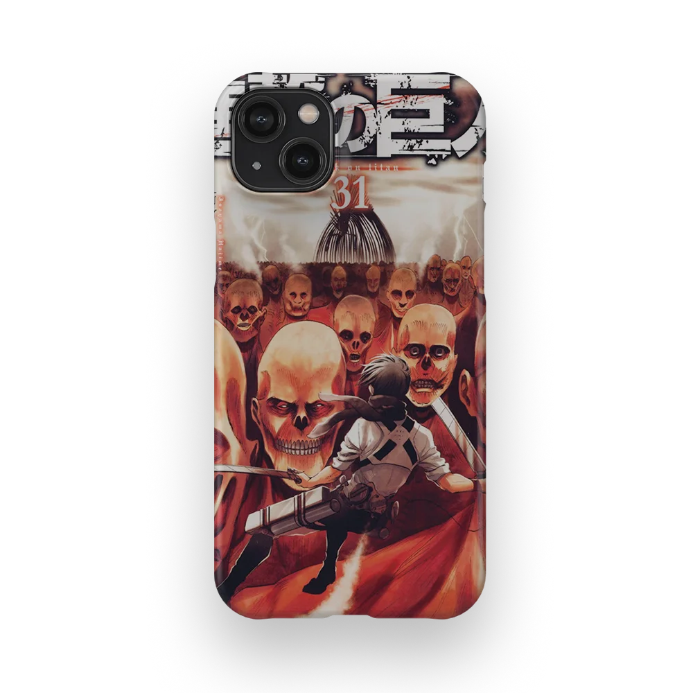 attack on titan vol31 slim iphone 14 plus attack on titan vol31 slim iphone 14 plus