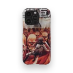attack on titan vol31 slim iphone 17 pro max