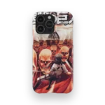 attack on titan vol31 slim iphone 17 pro max