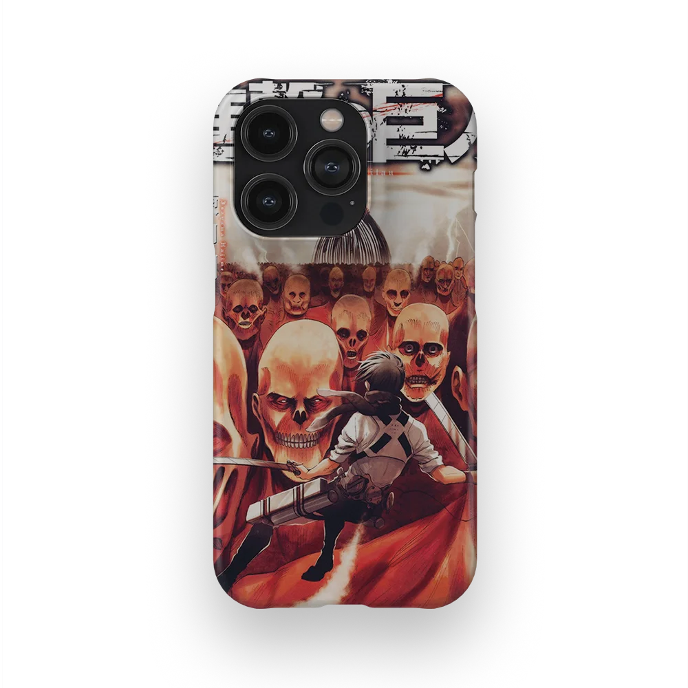 attack on titan vol31 slim iphone 14 pro attack on titan vol31 slim iphone 14 pro