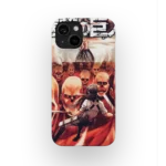 attack on titan vol31 slim iphone 17 pro max