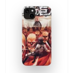 attack on titan vol31 slim iphone 17 pro max