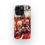 attack on titan vol31 slim iphone 17 pro max