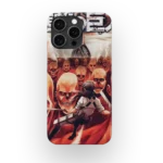 attack on titan vol31 slim iphone 17 pro max