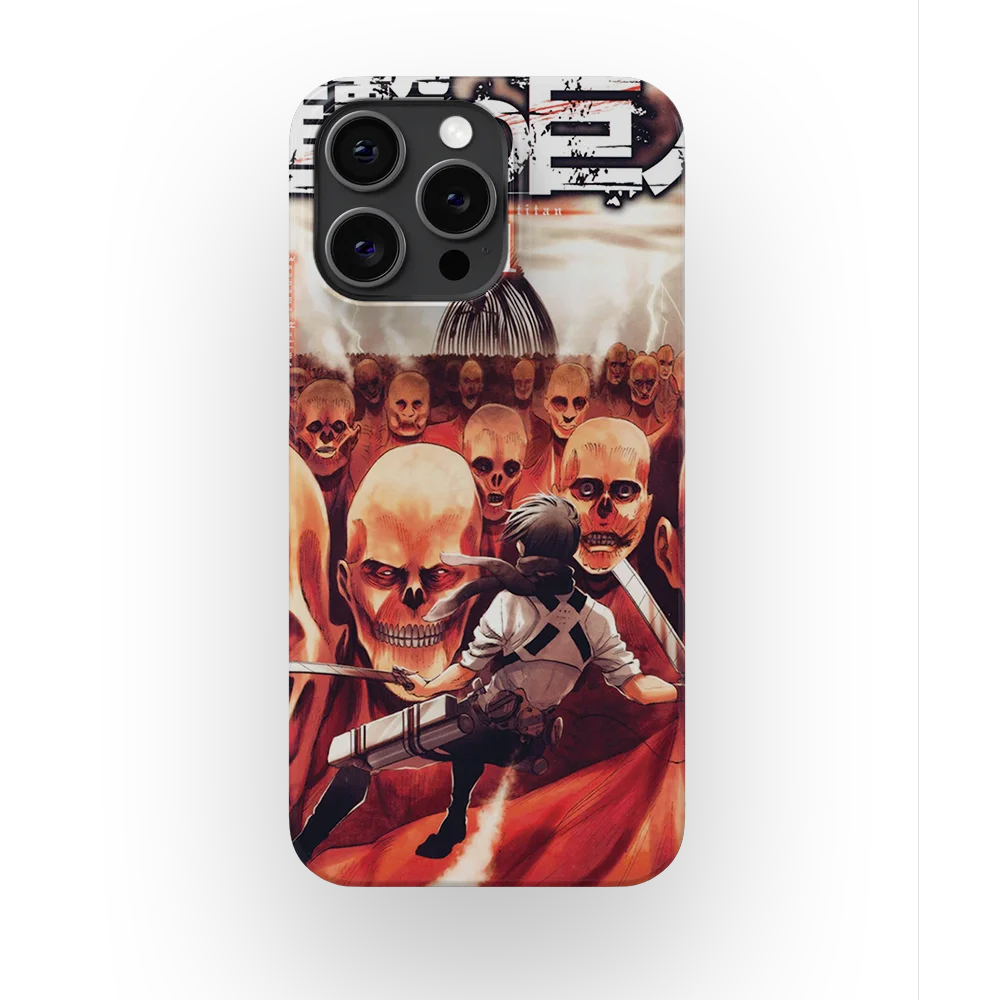 attack on titan vol31 slim iphone 15 pro max attack on titan vol31 slim iphone 15 pro max