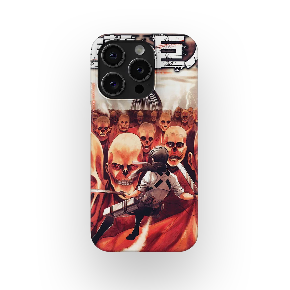 attack on titan vol31 slim iphone 15 pro attack on titan vol31 slim iphone 15 pro