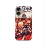 attack on titan vol31 slim iphone 17 pro max