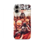 attack on titan vol31 slim iphone 17 pro max