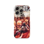 attack on titan vol31 slim iphone 17 pro max