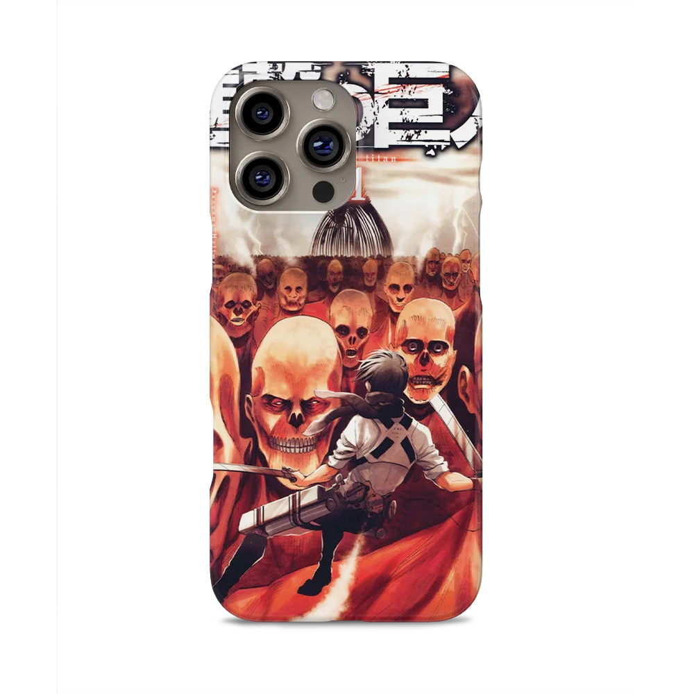attack on titan vol31 slim iphone 16 pro max attack on titan vol31 slim iphone 16 pro max