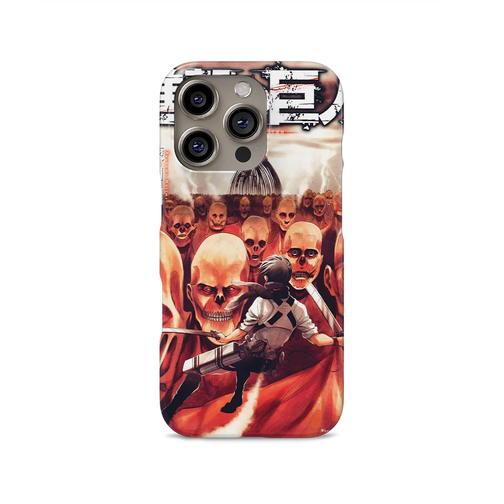 attack on titan vol31 slim iphone 16 pro attack on titan vol31 slim iphone 16 pro