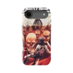 attack on titan vol31 slim iphone 17 pro max