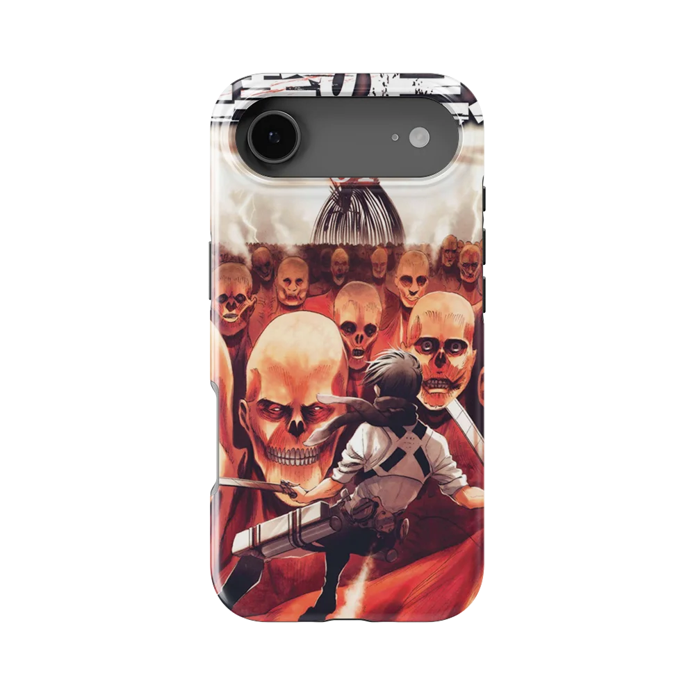 attack on titan vol31 slim iphone 17 air attack on titan vol31 slim iphone 17 air