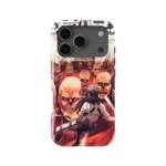 attack on titan vol31 slim iphone 17 pro max