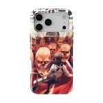 attack on titan vol31 slim iphone 17 pro max