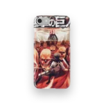 attack on titan vol31 slim iphone 17 pro max