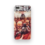 attack on titan vol31 slim iphone 17 pro max