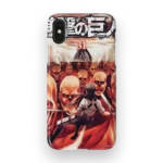 attack on titan vol31 slim iphone 17 pro max