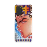 baki the grappler vol23 slim iphone 17 pro max