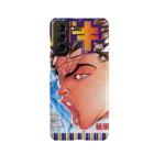 baki the grappler vol23 slim iphone 17 pro max