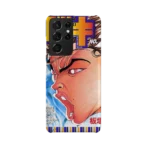 baki the grappler vol23 slim iphone 17 pro max