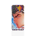 baki the grappler vol23 slim iphone 17 pro max