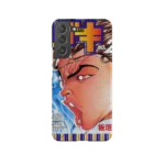 baki the grappler vol23 slim iphone 17 pro max