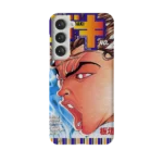 baki the grappler vol23 slim iphone 17 pro max