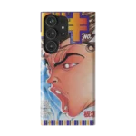 baki the grappler vol23 slim iphone 17 pro max