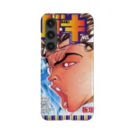 baki the grappler vol23 slim iphone 17 pro max