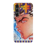 baki the grappler vol23 slim iphone 17 pro max